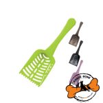 بیلچه خاک گربه