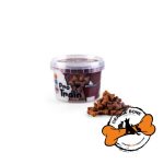 بیسکوییت سگ پروترین طعم پنیر و جگر 140 گرم