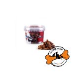 بیسکوییت سگ پروترین طعم بیف 140 گرم