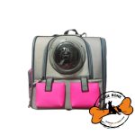 کوله فضایی سگ و گربه مدل مشا