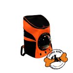 کوله حمل سگ و گربه مدل یونیورس