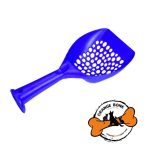 بیلچه خاک گربه دنیل