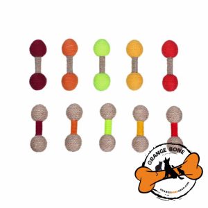 اسباب بازی دمبل کنفی