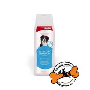 شامپو سگ بایولاین مدل پاکسازی مو ( 250 ml )