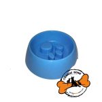 ظرف غذا آرام خور سگ و گربه