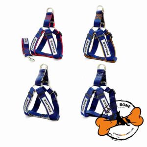 قلاده کمری سگ نژاد بزرگ مگی پت سایز xl