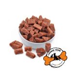 تشویقی گربه Dentalight طعم کت نیپ و خرچنگ