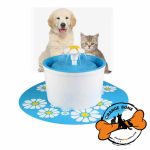 آبخوری اتومات گربه و سگ