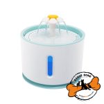 آبخوری اتومات گربه (2/4 لیتر)