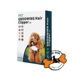 موزر سگ و گربه