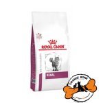 غذای خشک گربه رنال رویال کنین (2کیلو)