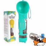 قمقمه سه کاره حیوانات