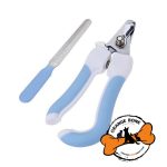 ناخن گير حیوانات به همراه سوهان (سایز بزرگ)