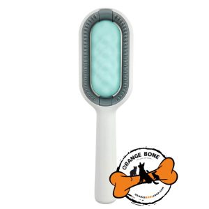 شانه و پرزگیر سگ و گربه