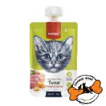 پودینگ گربه ونپی (90 گرم)