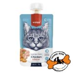 پودینگ گربه ونپی (90 گرم)