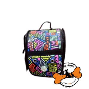 کوله پشتی حمل پرنده