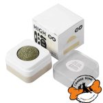 توپک انرژی زا گربه