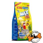 خوراک عروس هلندی کیکی مکس منو (1 کیلو)