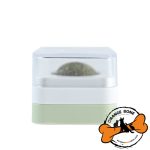 توپک انرژی زا گربه