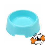 ظرف غذا سگ و گربه پلاستیکی