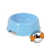 ظرف غذا سگ و گربه پلاستیکی