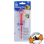 قرص خوران سگ و گربه