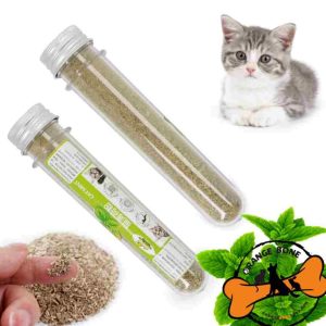 پودر علف گربه (Cat Mint)
