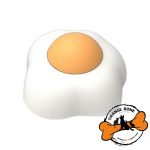 آبنبات دیواری گربه کت نیپ دار مدل نیمرو