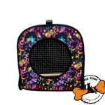 کیف و کوله حمل پرنده دارای چوب