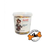 تشویقی مخصوص سگ دودوتی طعم مخلوط