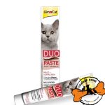 مالت گربه جیم کت طعم مرغ