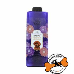 شامپو سگ اندی گره باز کن