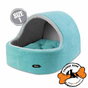 لانه و جای خواب مخصوص گربه و توله سگ نیناپت مدل بیفو