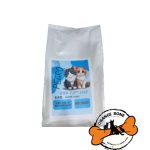 غذا خشک گربه پگرو