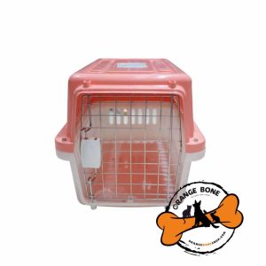 باکس حمل سگ و گربه سایز 3 مدل اکو