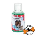 دهان شویه سگ و گربه بیفار