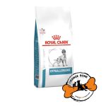 غذا خشک سگ رویال کنین مدل هایپو آلرژنیک