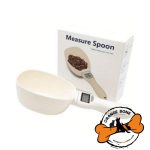 پیمانه غذا سگ و گربه دیجیتالی