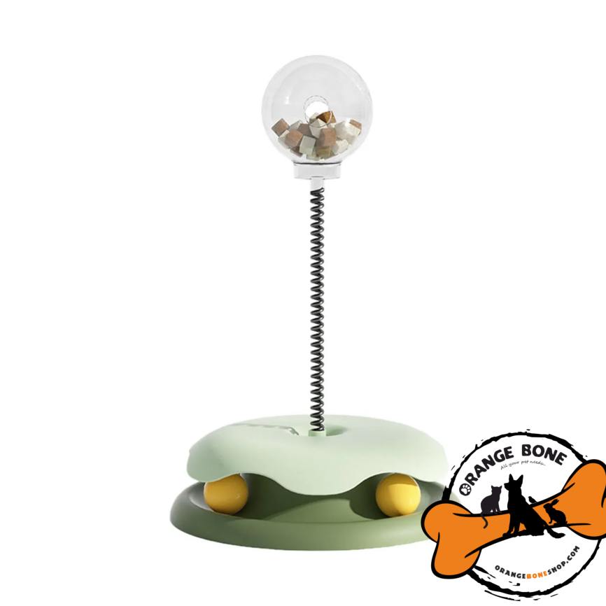 اسباب بازی گربه ARAD اسباب بازی گربه پرتاب کننده تشویقی