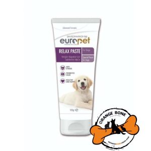 خمیر آرام بخش سگ یورو پت – Euro pet Relax Paste