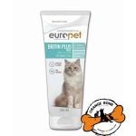 خمیر پوست و مو گربه یوروپت - Europet Hair & Skin Paste