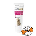 خمیر کلسیم سگ یوروپت - Europet Calcium Dog Paste