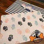 مت ظرف غذا سگ و گربه کوکوپت