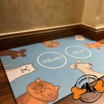 مت ظرف غذا سگ و گربه کوکوپت