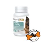 قرص پوست و مو سگ یوروپت - Europet Hair & Skin Tablet