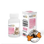 قرص گلوکوزامین گربه یوروپت - Europet Glucosamine Tablet