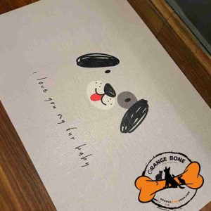 مت ظرف غذا سگ و گربه کوکوپت