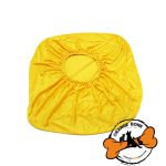 کاور پارچه ای زیر قفس مسافرتی