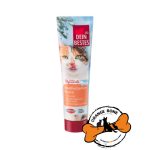 خمیر مولتی ویتامین گربه دین بست طعم جگر (100 گرم)